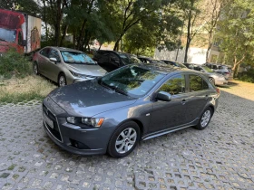 Mitsubishi Lancer 1.8, газ - 12000 лв. - 32105073 7