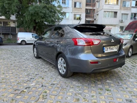 Mitsubishi Lancer 1.8, газ - 12000 лв. - 32105073 5