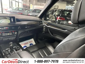 BMW M5 I * 35i* * HeadUp* * AвтоКредит* (ЦЕНА ДО БГ) - 29999 лв. - 29625832 14