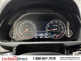 BMW M5 I * 35i* * HeadUp* * AвтоКредит* (ЦЕНА ДО БГ) - 29999 лв. - 29625832 11