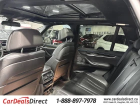 BMW M5 I * 35i* * HeadUp* * AвтоКредит* (ЦЕНА ДО БГ) - 29999 лв. - 29625832 16