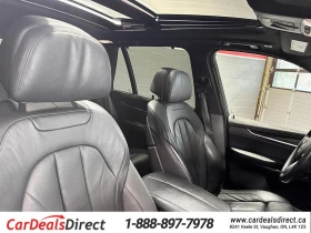 BMW M5 I * 35i* * HeadUp* * AвтоКредит* (ЦЕНА ДО БГ) - 29999 лв. - 29625832 13