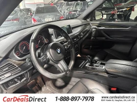 BMW M5 I * 35i* * HeadUp* * AвтоКредит* (ЦЕНА ДО БГ) - 29999 лв. - 29625832 10