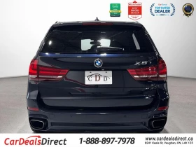 BMW M5 I * 35i* * HeadUp* * AвтоКредит* (ЦЕНА ДО БГ) - 29999 лв. - 29625832 6