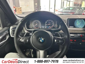 BMW M5 I * 35i* * HeadUp* * AвтоКредит* (ЦЕНА ДО БГ) - 29999 лв. - 29625832 9