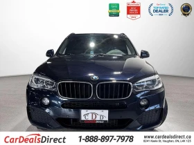 BMW M5 I * 35i* * HeadUp* * AвтоКредит* (ЦЕНА ДО БГ) - 29999 лв. - 29625832 3