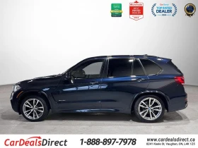 BMW M5 I * 35i* * HeadUp* * AвтоКредит* (ЦЕНА ДО БГ) - 29999 лв. - 29625832 4