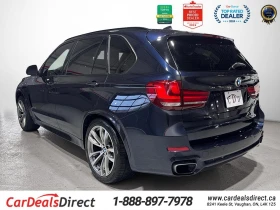 BMW M5 I * 35i* * HeadUp* * AвтоКредит* (ЦЕНА ДО БГ) - 29999 лв. - 29625832 5