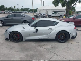 Обява за продажба на Toyota Supra 3.0L I-6 DI, DOHC, VVT, TURBO, 335HP Rear Wheel ~51 200 лв. - изображение 6