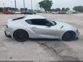 Обява за продажба на Toyota Supra 3.0L I-6 DI, DOHC, VVT, TURBO, 335HP Rear Wheel ~51 200 лв. - изображение 5