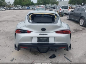 Обява за продажба на Toyota Supra 3.0L I-6 DI, DOHC, VVT, TURBO, 335HP Rear Wheel ~51 200 лв. - изображение 8