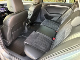 Skoda Superb 2.0 TDI Style - 28800 лв. - 61996731 9
