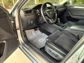 Skoda Superb 2.0 TDI Style - 28800 лв. - 61996731 7
