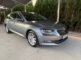 Skoda Superb 2.0 TDI Style - 28800 лв. - 61996731 3