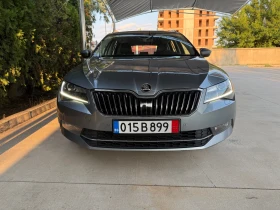 Skoda Superb 2.0 TDI Style - 28800 лв. - 61996731 2