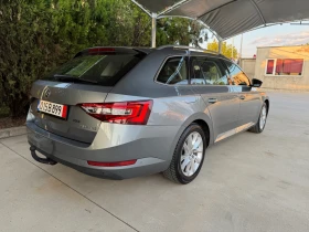 Skoda Superb 2.0 TDI Style - 28800 лв. - 61996731 4