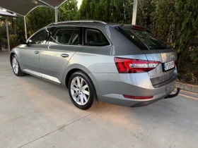 Skoda Superb 2.0 TDI Style - 28800 лв. - 61996731 6