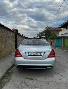Обява за продажба на Mercedes-Benz S 350 W 221 ~19 500 лв. - изображение 5