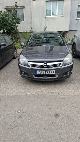 Обява за продажба на Opel Astra ~3 500 лв. - изображение 7