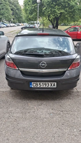 Обява за продажба на Opel Astra ~3 500 лв. - изображение 5