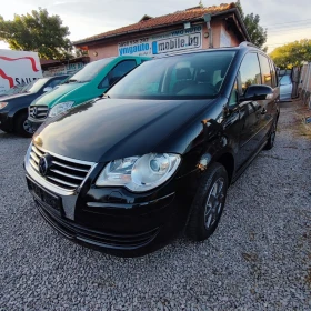  VW Touran
