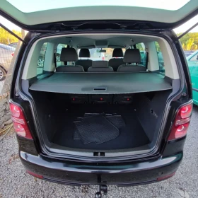 VW Touran 1.9TDI* FACE* 105* 6*  | Mobile.bg    16