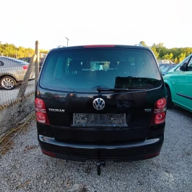 VW Touran 1.9TDI* FACE* 105* 6*  | Mobile.bg    7
