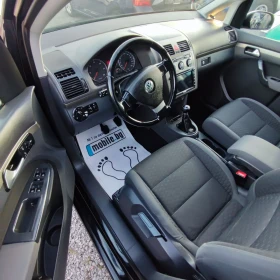 VW Touran 1.9TDI* FACE* 105* 6*  | Mobile.bg    9