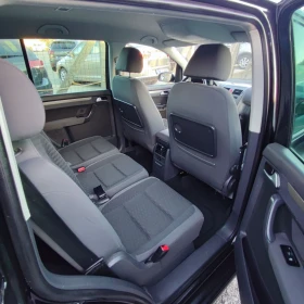 VW Touran 1.9TDI* FACE* 105* 6*  | Mobile.bg    15
