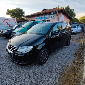 VW Touran 1.9TDI* FACE* 105* 6*  | Mobile.bg    5
