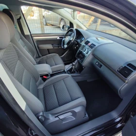VW Touran 1.9TDI* FACE* 105* 6*  | Mobile.bg    11