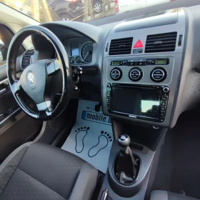 VW Touran 1.9TDI* FACE* 105* 6*  | Mobile.bg    12