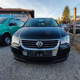 VW Touran 1.9TDI* FACE* 105* 6*  | Mobile.bg    2