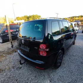 VW Touran 1.9TDI* FACE* 105* 6*  | Mobile.bg    6
