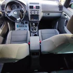 VW Touran 1.9TDI* FACE* 105* 6*  | Mobile.bg    10