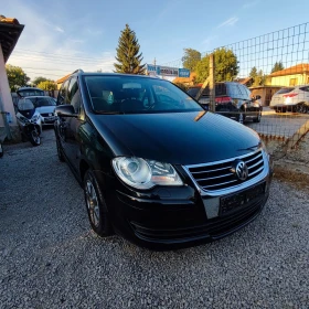 VW Touran 1.9TDI* FACE* 105* 6*  | Mobile.bg    3