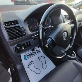 VW Touran 1.9TDI* FACE* 105* 6*  | Mobile.bg    13