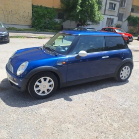     Mini D one 1.4 diesel