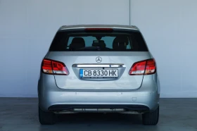 Обява за продажба на Mercedes-Benz B 180 ~16 500 лв. - изображение 5