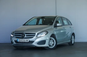 Обява за продажба на Mercedes-Benz B 180 ~16 500 лв. - изображение 1