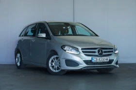 Обява за продажба на Mercedes-Benz B 180 ~16 500 лв. - изображение 1