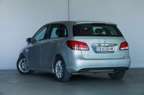 Обява за продажба на Mercedes-Benz B 180 ~16 500 лв. - изображение 4