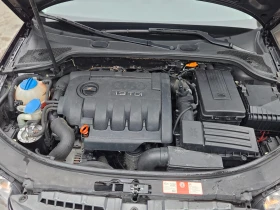 Audi A3 Sportback 1.9TDI  | Mobile.bg    14
