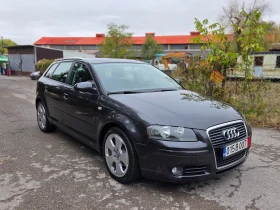 Обява за продажба на Audi A3 Sportback 1.9TDI ОТЛИЧНО ~6 999 лв. - изображение 1