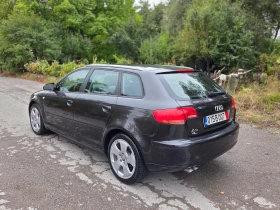 Обява за продажба на Audi A3 Sportback 1.9TDI ОТЛИЧНО ~6 999 лв. - изображение 3