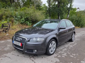 Обява за продажба на Audi A3 Sportback 1.9TDI ОТЛИЧНО ~6 999 лв. - изображение 1