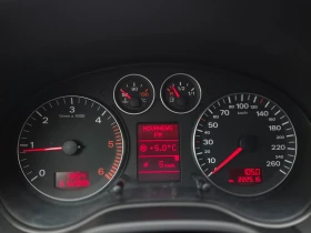 Обява за продажба на Audi A3 Sportback 1.9TDI ОТЛИЧНО ~6 999 лв. - изображение 11