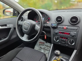 Обява за продажба на Audi A3 Sportback 1.9TDI ОТЛИЧНО ~6 999 лв. - изображение 9