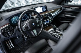 BMW 6 GT 30d* Xdrive* Pano* Harman | Mobile.bg    8