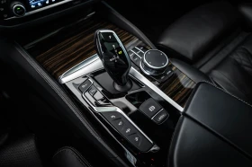 BMW 6 GT 30d* Xdrive* Pano* Harman | Mobile.bg    9